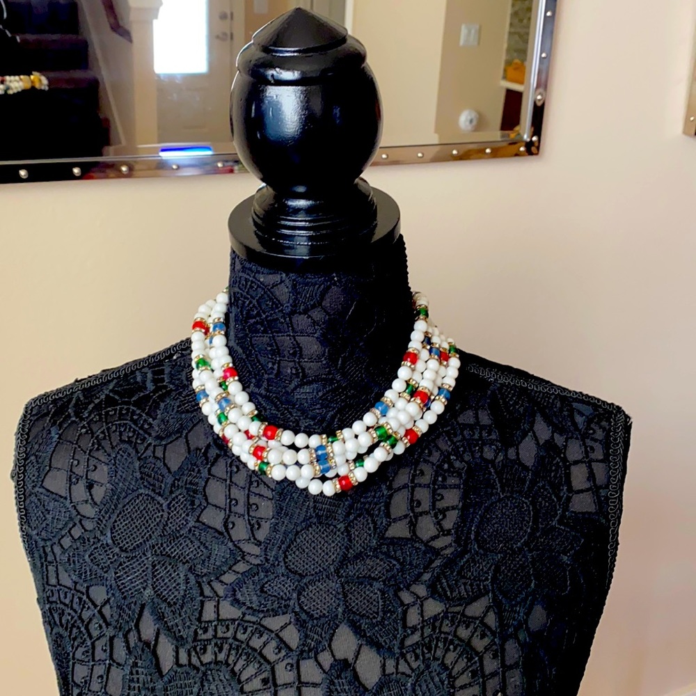 Vintage necklace